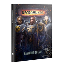 Load image into Gallery viewer, Warhammer Kill Team and Necromunda Figures and Sets
