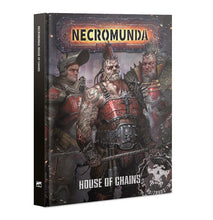Load image into Gallery viewer, Warhammer Kill Team and Necromunda Figures and Sets
