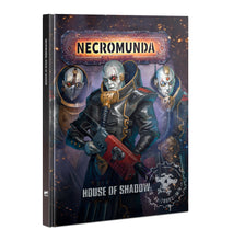 Load image into Gallery viewer, Warhammer Kill Team and Necromunda Figures and Sets
