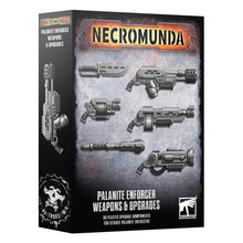 Load image into Gallery viewer, Warhammer Kill Team and Necromunda Figures and Sets
