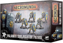 Load image into Gallery viewer, Warhammer Kill Team and Necromunda Figures and Sets
