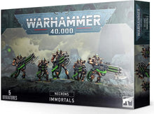 Load image into Gallery viewer, Warhammer 40K Figures and Boxed Sets
