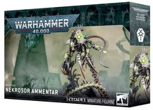 Load image into Gallery viewer, Warhammer 40K Figures and Boxed Sets
