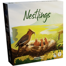 Load image into Gallery viewer, Nestlings
