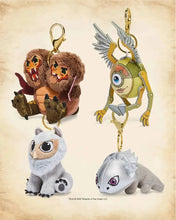Load image into Gallery viewer, D&amp;D 3&quot; Plush Charms Series 2
