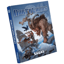 Load image into Gallery viewer, Northlands RPG Products
