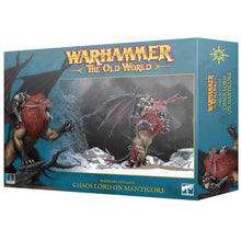 Load image into Gallery viewer, Warhammer - The Old World Product Collection
