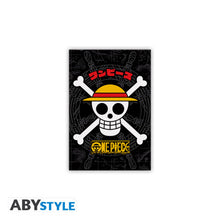 Load image into Gallery viewer, One Piece Magnets and Licensed Gear
