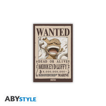 Load image into Gallery viewer, One Piece Magnets and Licensed Gear
