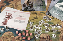 Load image into Gallery viewer, The One Ring - Over Hill and Under Hill Starter Set
