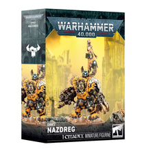 Load image into Gallery viewer, Warhammer 40K Figures and Boxed Sets
