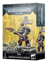 Load image into Gallery viewer, Warhammer 40K Figures and Boxed Sets
