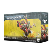 Load image into Gallery viewer, Warhammer 40K Figures and Boxed Sets
