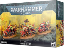 Load image into Gallery viewer, Warhammer 40K Figures and Boxed Sets

