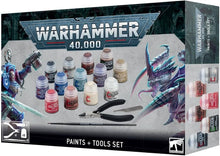 Load image into Gallery viewer, Warhammer: Paint Sets
