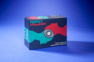 Perfect Stranger
