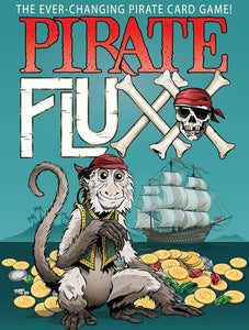 Fluxx - All Varieties and Titles!
