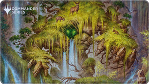 Magic the Gathering - Assorted Playmats