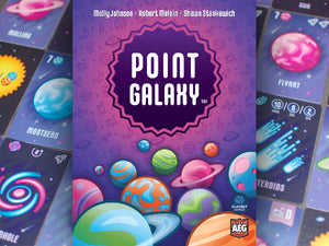 Point Galaxy
