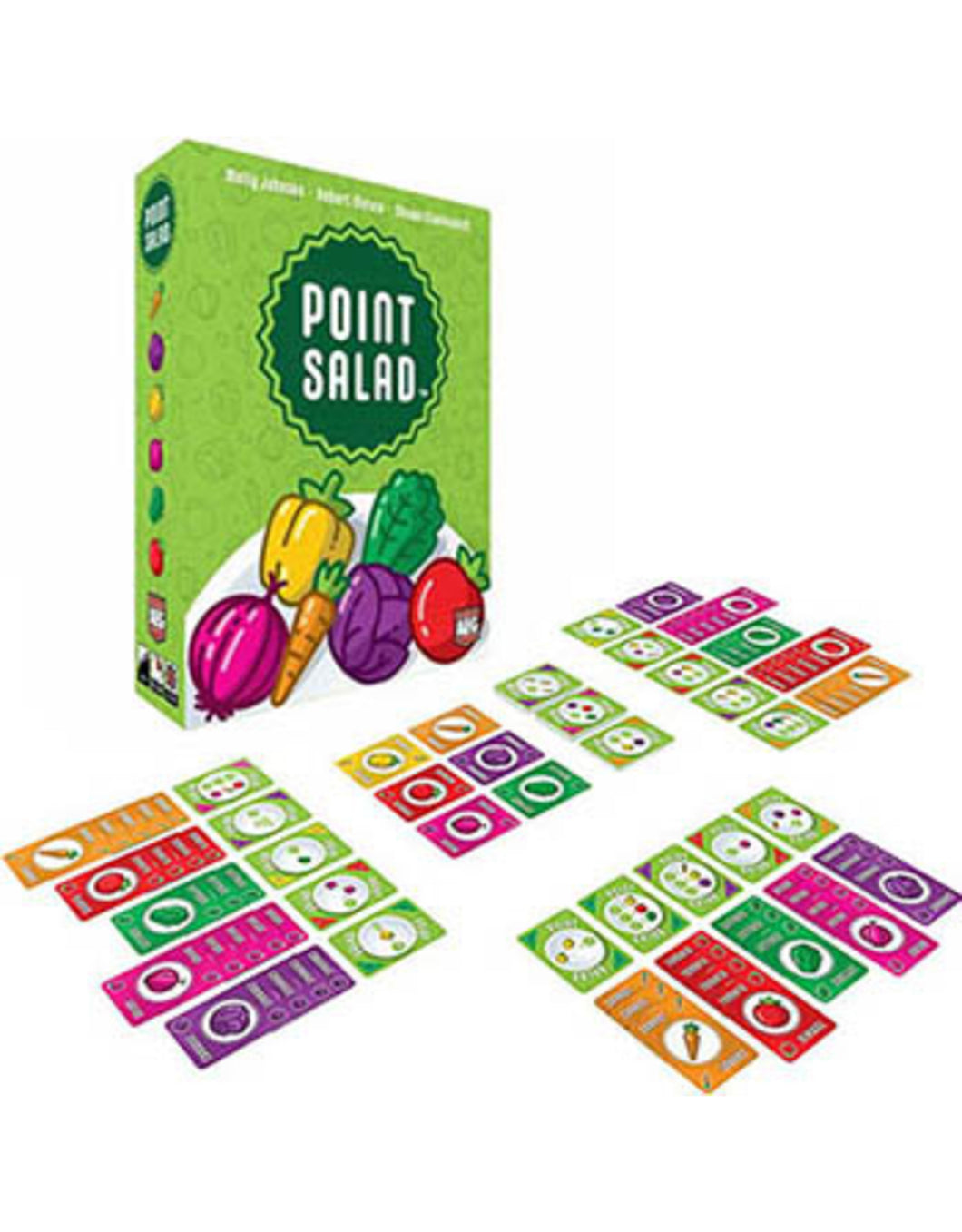 Point Salad