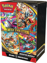 Load image into Gallery viewer, Pokemon - Mega Evolution Set Products
