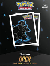 Load image into Gallery viewer, Pokemon Sleeves Apex Pro Neon Kanto (3 kinds)

