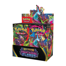 Load image into Gallery viewer, Pokemon - Phantasmal Flames Set Products

