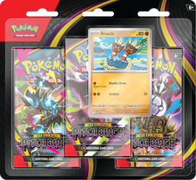 Load image into Gallery viewer, Pokemon - Pitch Black Product Collection
