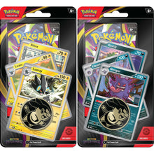 Load image into Gallery viewer, Pokemon - Pitch Black Product Collection
