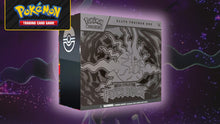 Load image into Gallery viewer, Pokemon - Pitch Black Product Collection
