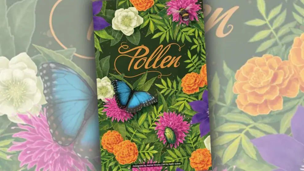 Pollen