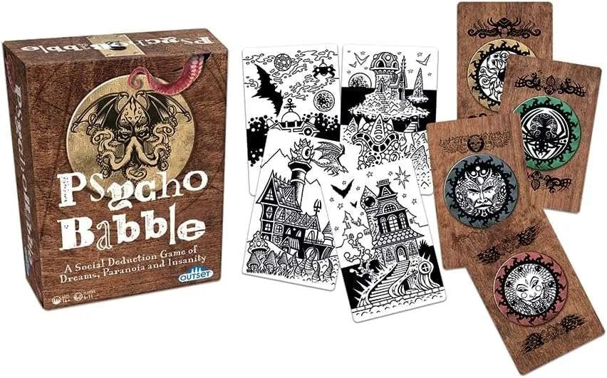 Psychobabble
