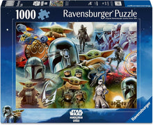 Load image into Gallery viewer, PUZZLES (Assorted)
