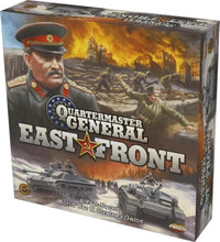 Load image into Gallery viewer, Quartermaster General:  East Front
