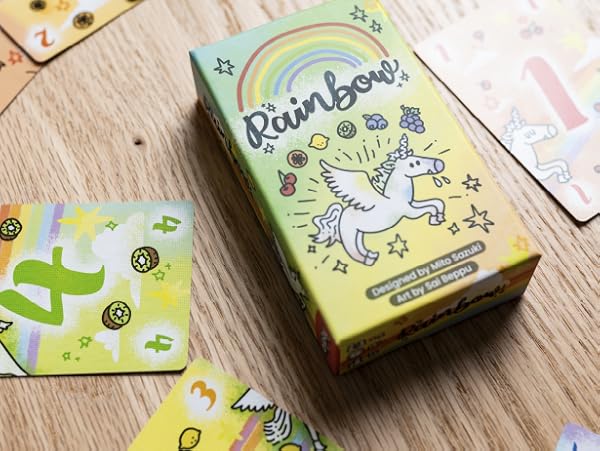 Rainbow