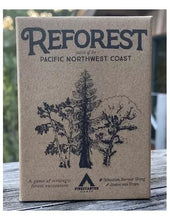 Load image into Gallery viewer, Reforest - Base Game and Expansions
