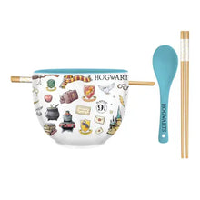 Load image into Gallery viewer, Ramen Bowls (assorted themes)
