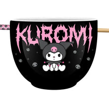 Load image into Gallery viewer, Ramen Bowls (assorted themes)
