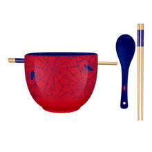 Load image into Gallery viewer, Ramen Bowls (assorted themes)
