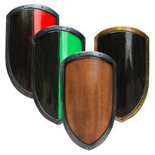 Load image into Gallery viewer, RFB Kite and Round Shield - Assorted Styles
