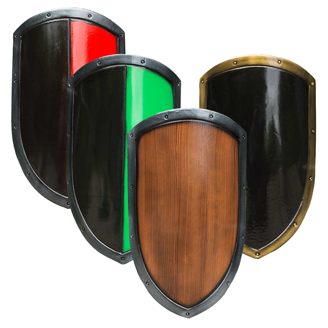 RFB Kite Shield - Assorted Styles