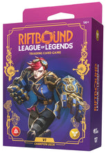 Load image into Gallery viewer, Riftbound TCG - Product listings

