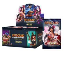 Load image into Gallery viewer, Riftbound - League of Legends TCG Products
