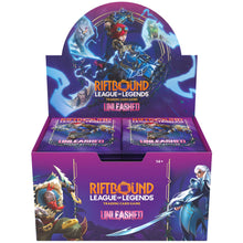 Load image into Gallery viewer, Riftbound TCG - Product listings
