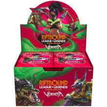 Load image into Gallery viewer, Riftbound TCG - Product listings

