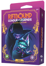 Load image into Gallery viewer, Riftbound TCG - Product listings
