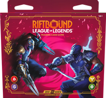 Load image into Gallery viewer, Riftbound TCG - Product listings
