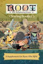 Load image into Gallery viewer, Root - The Role Playing Game Products

