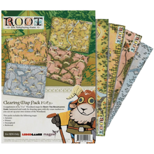 Load image into Gallery viewer, Root - The Role Playing Game Products
