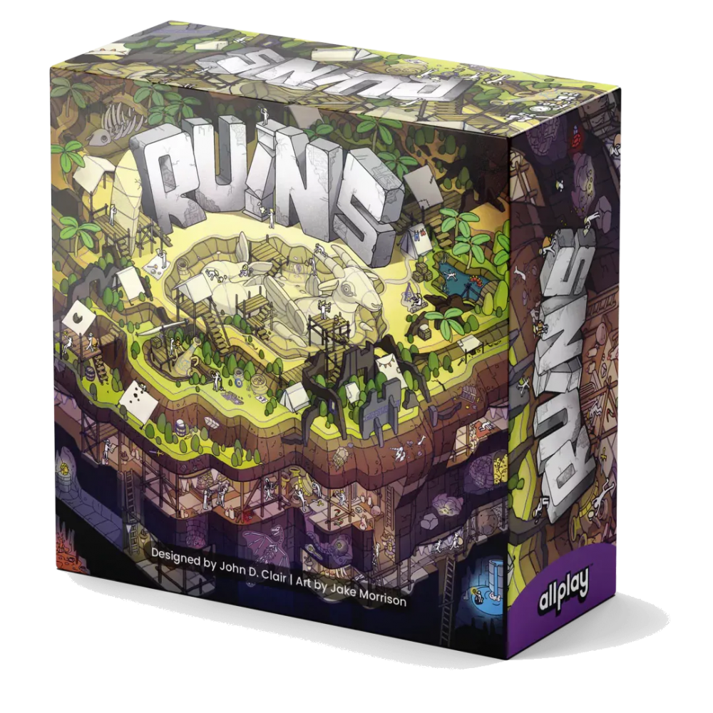 Ruins